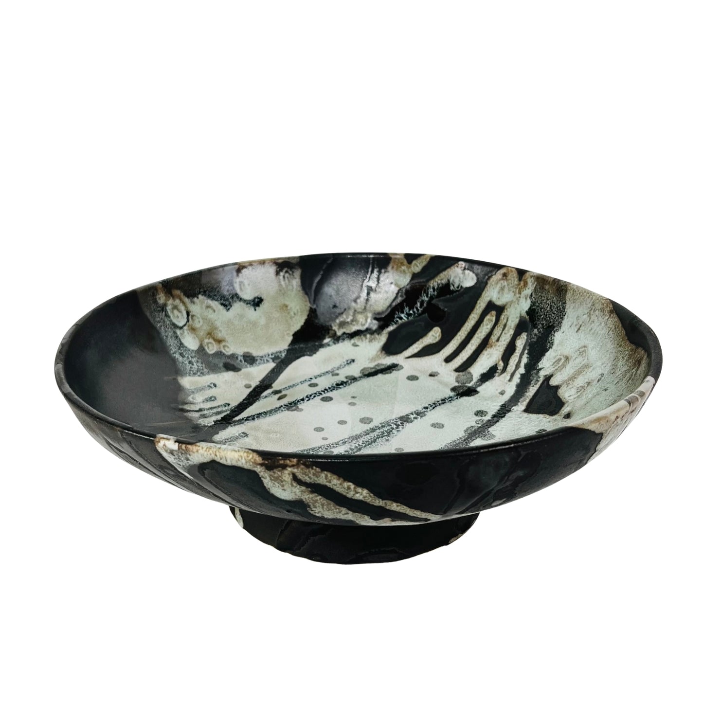 Footed Bowls