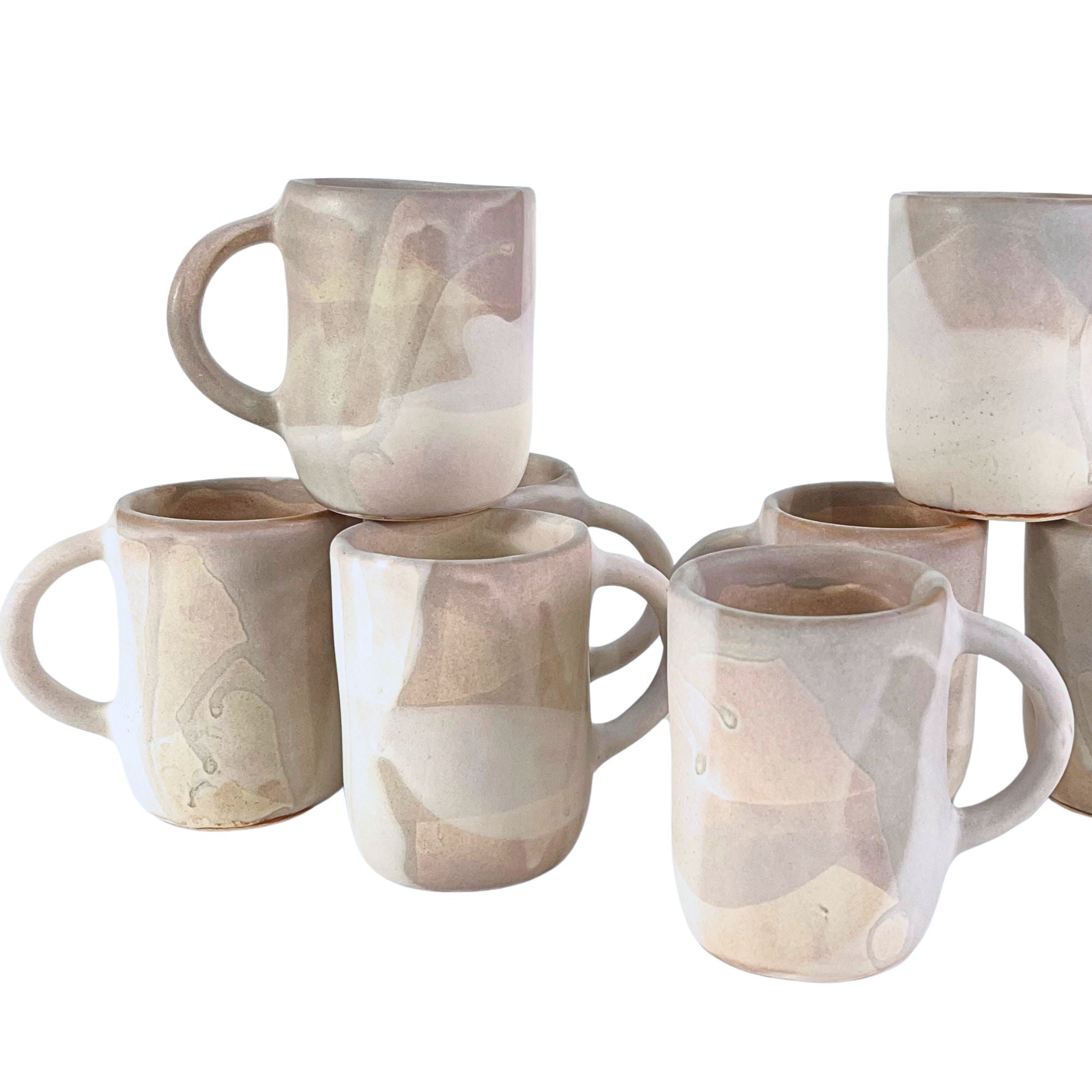 Mugs – Alex Marshall Studios