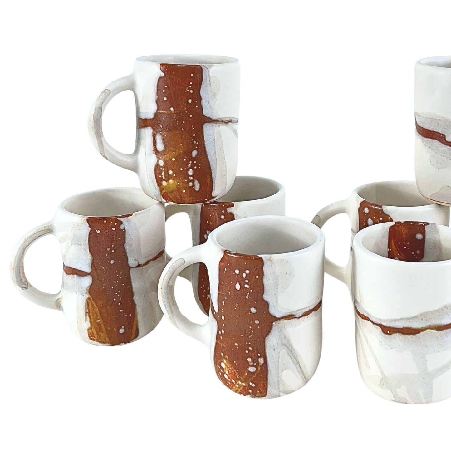 Mugs