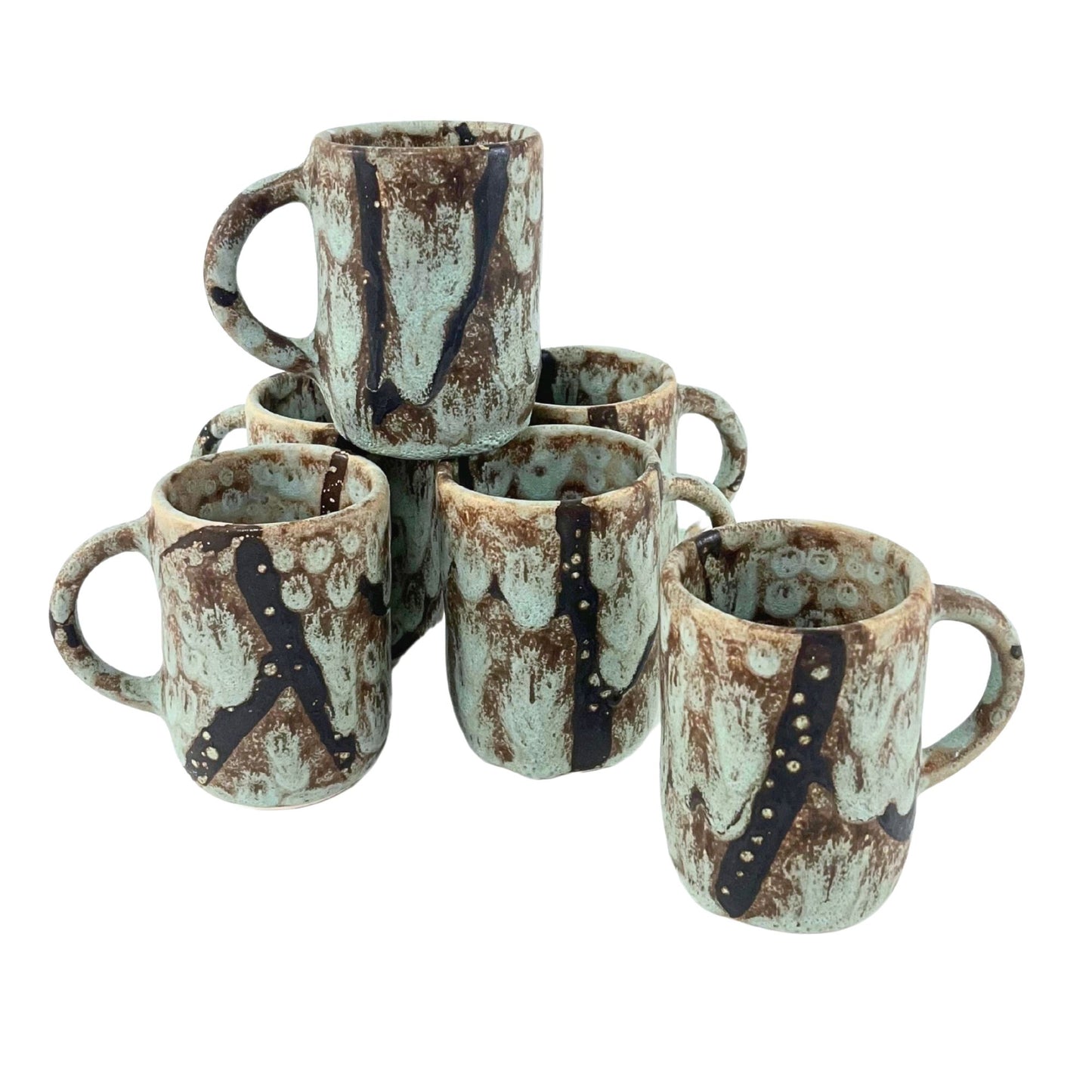 Mugs