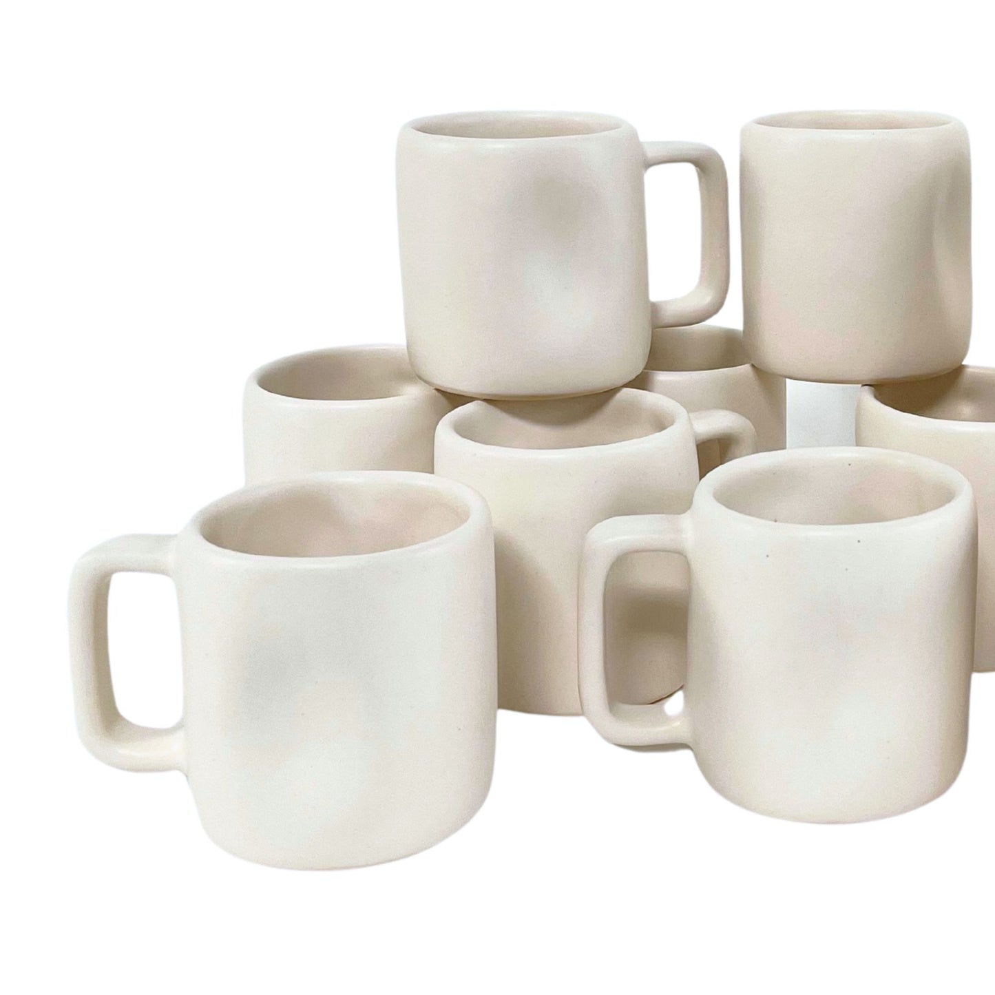 Mugs