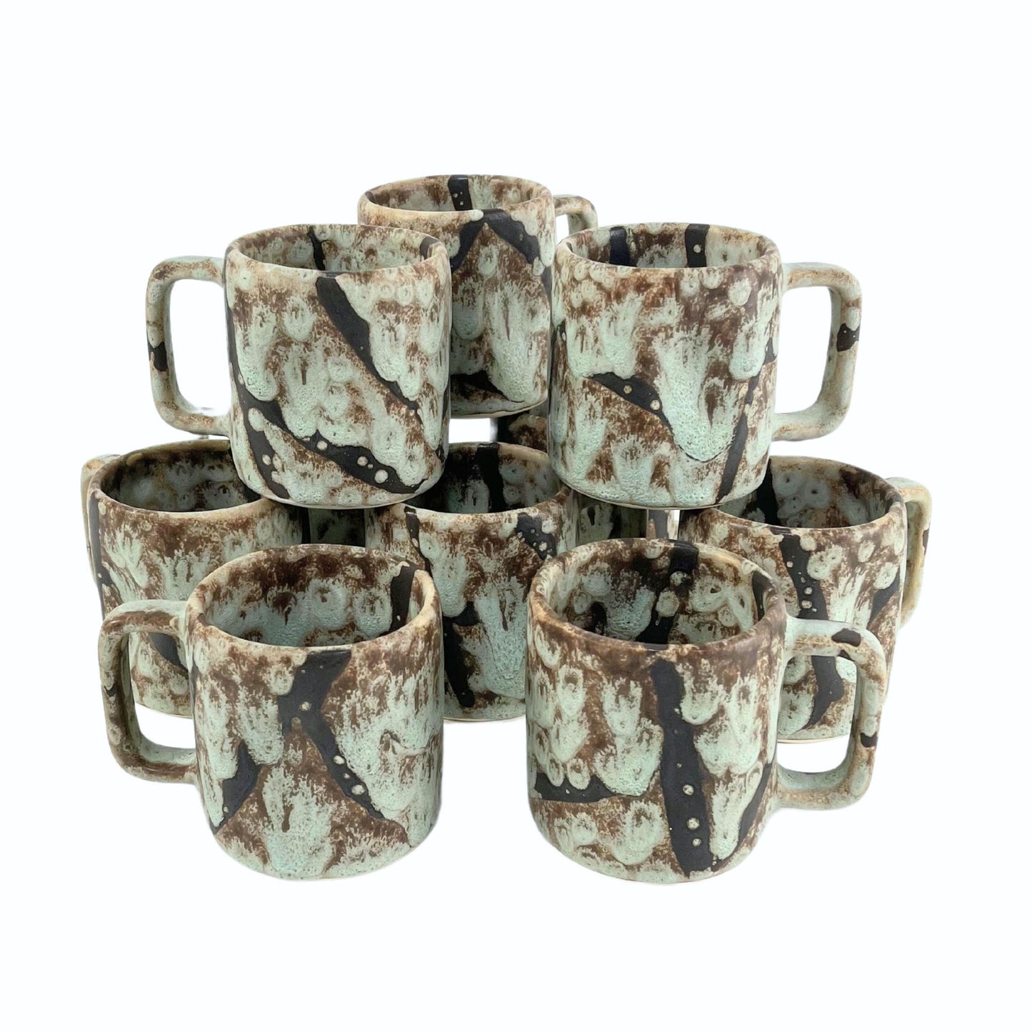 Mugs