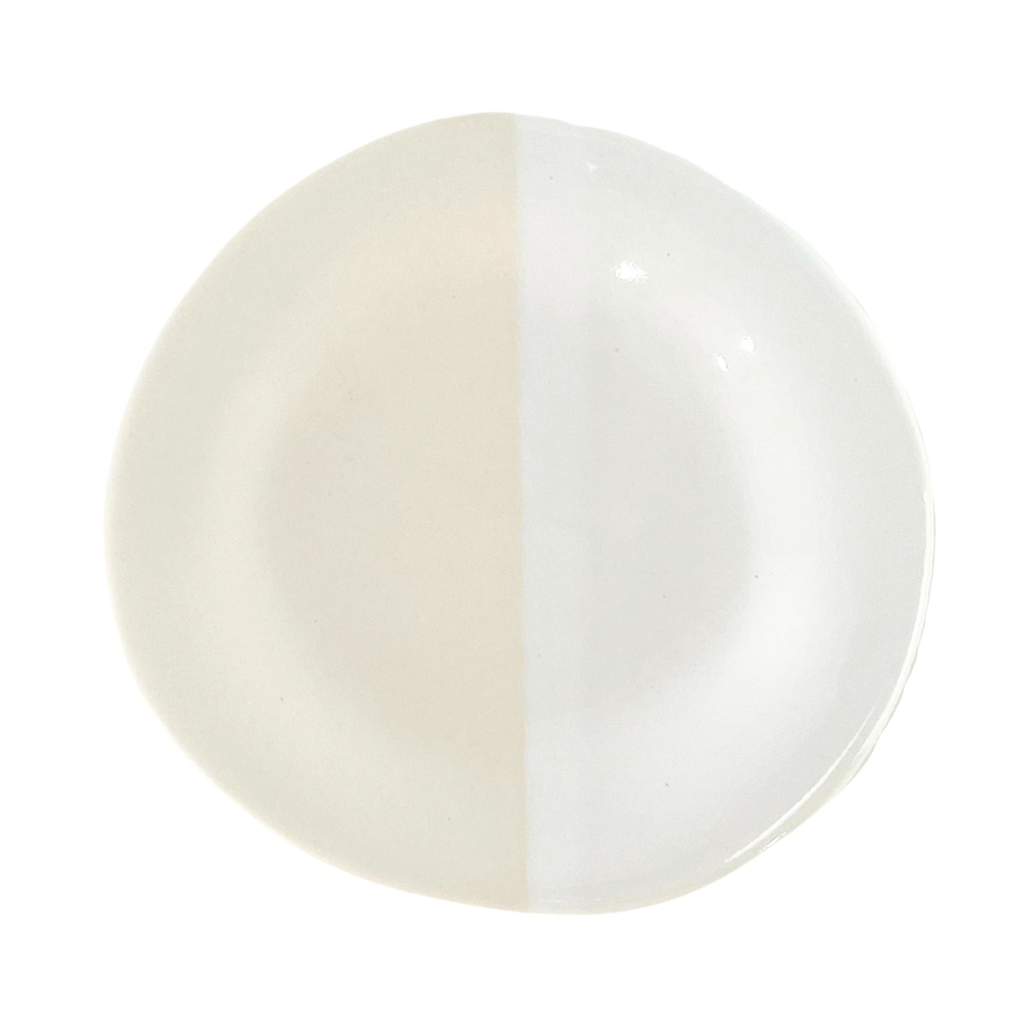 Tapered Sphere Vases