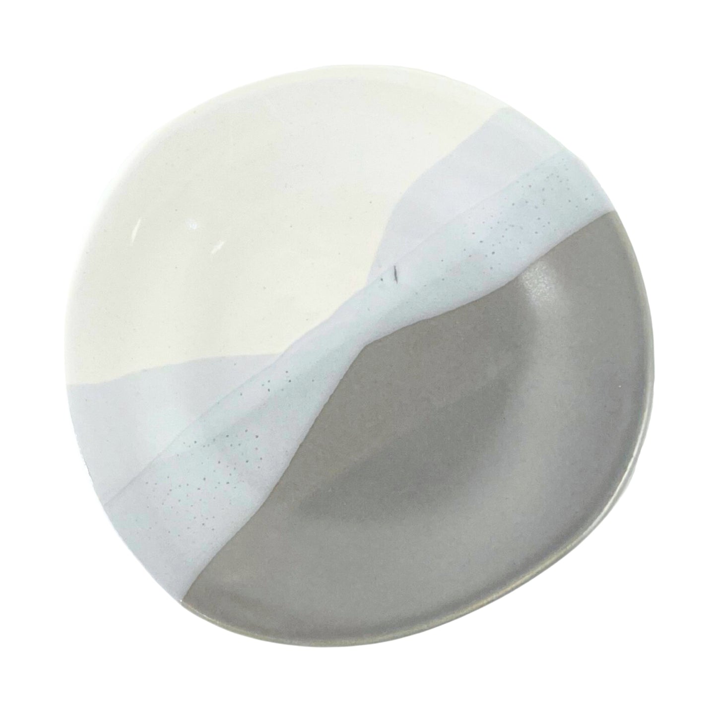 Footed Bowls