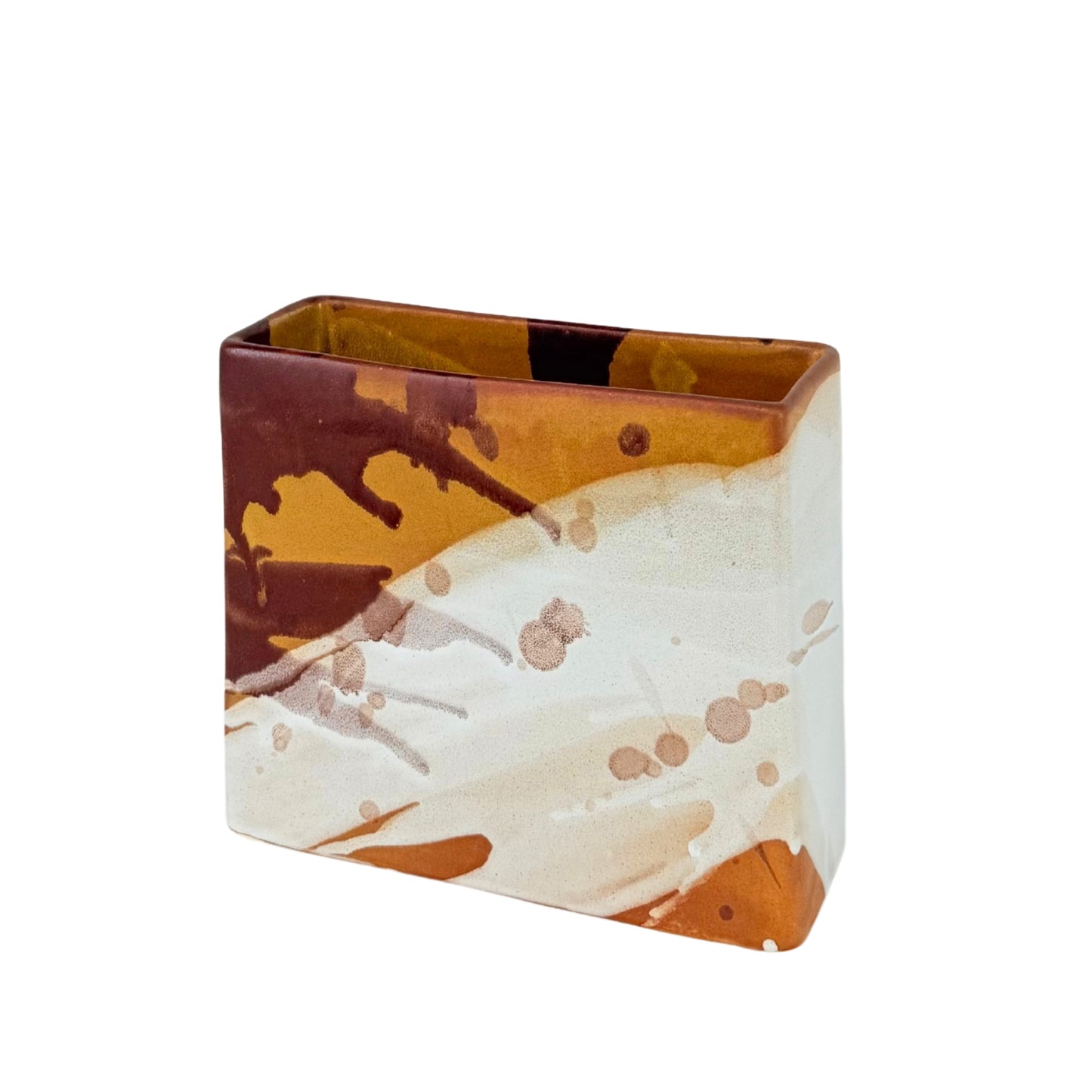 Rectangle Vases
