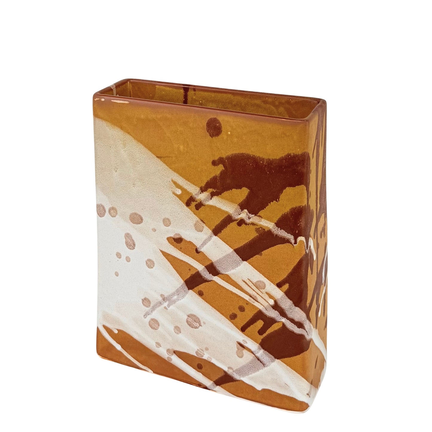Rectangle Vases