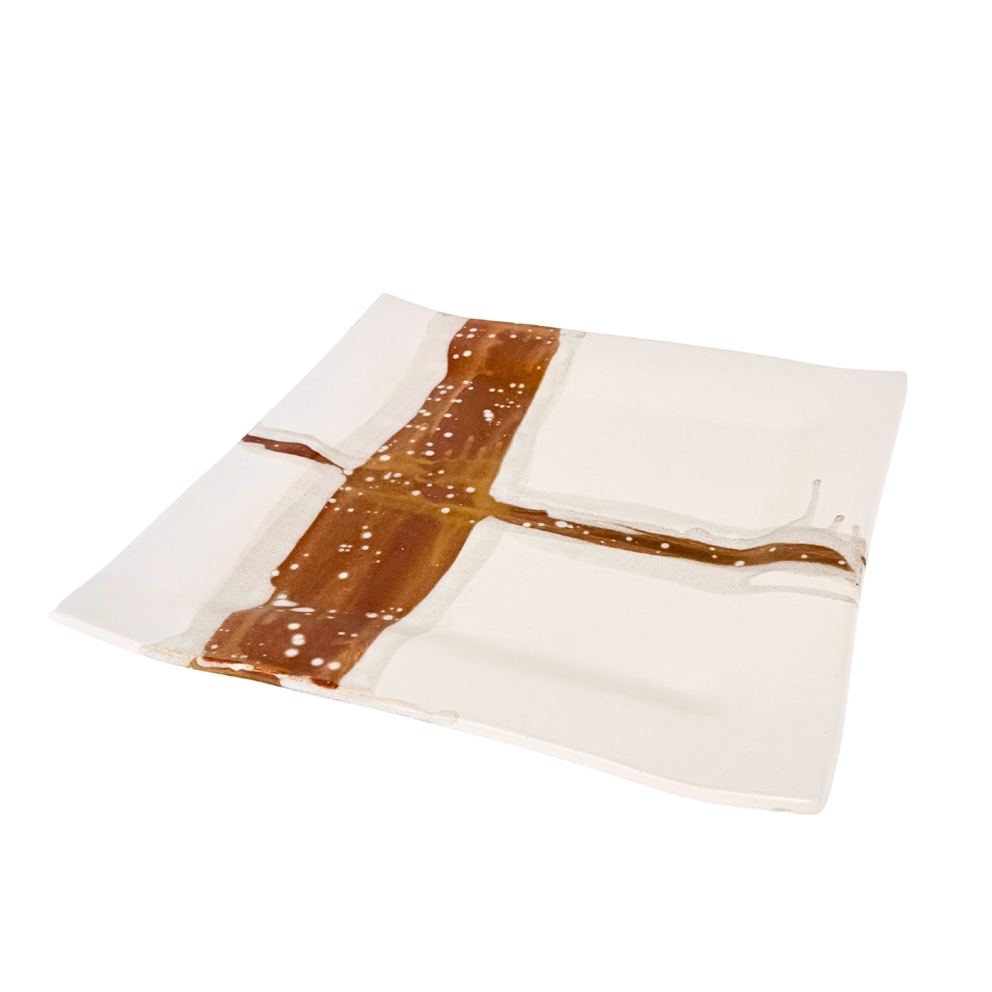 Square Platters
