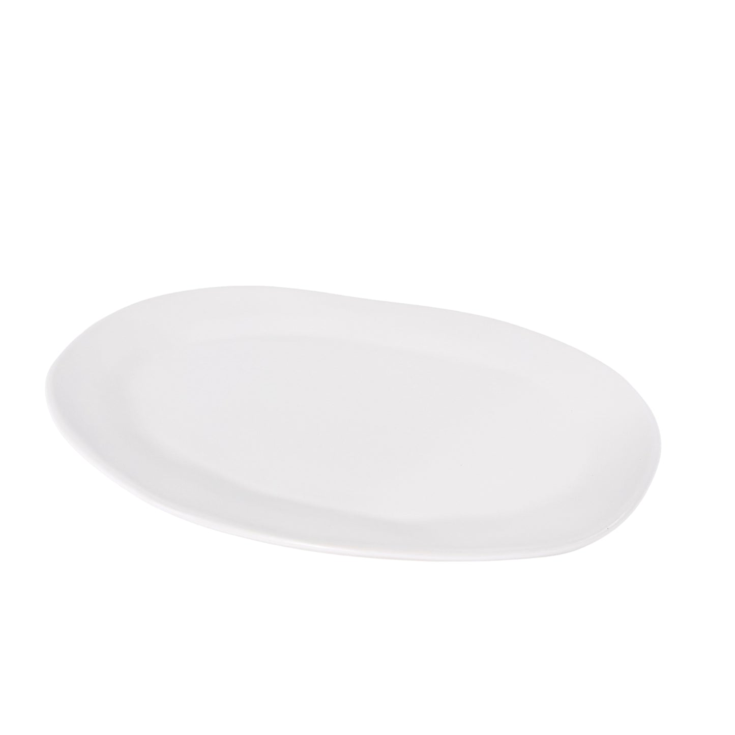 Large Oval Platter