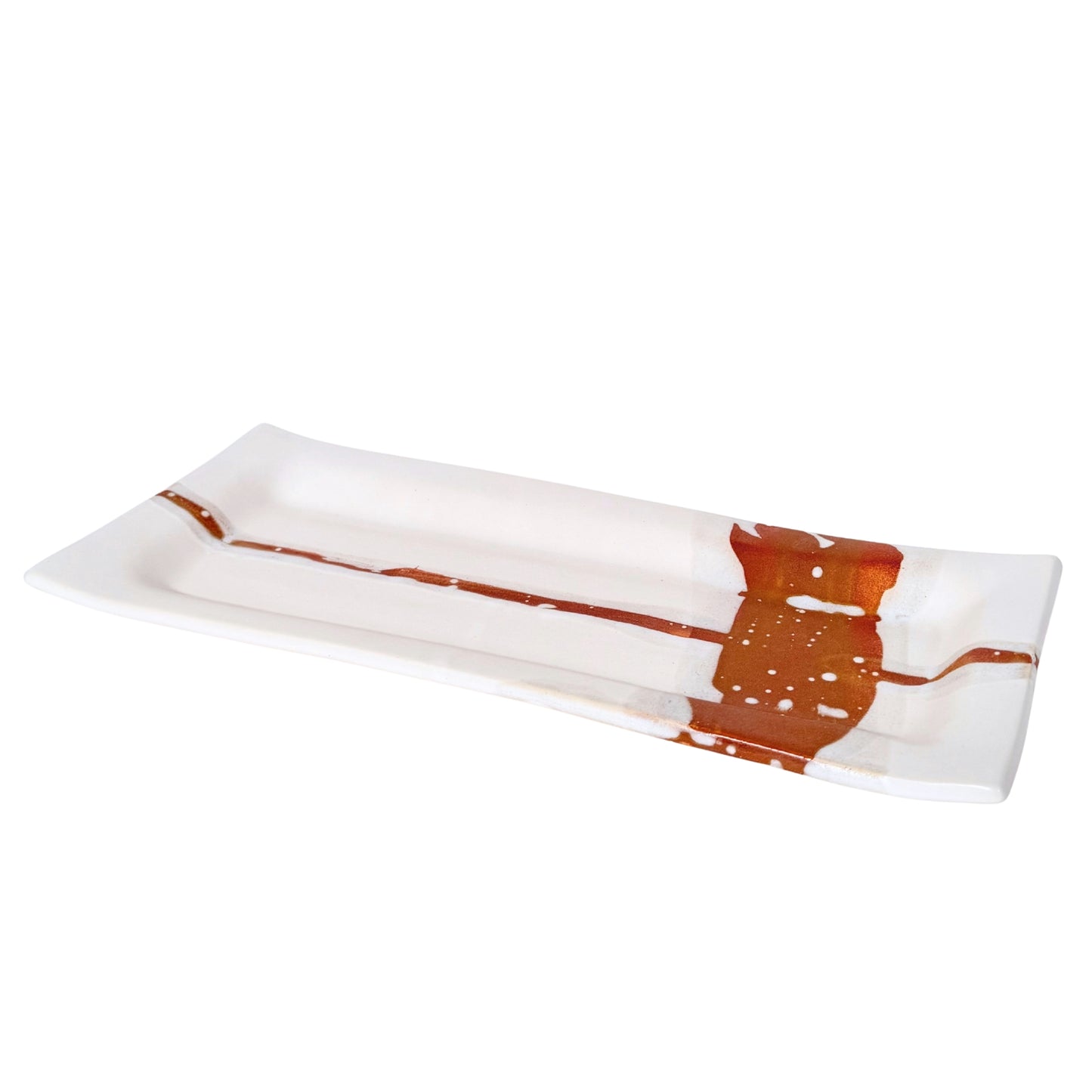 Rectangle Platters