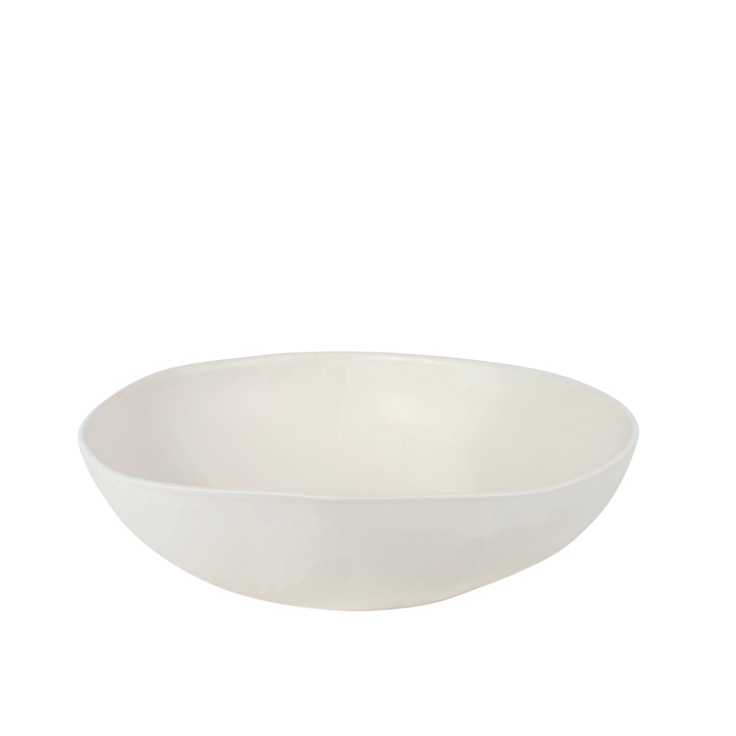 Round Serving Bowls