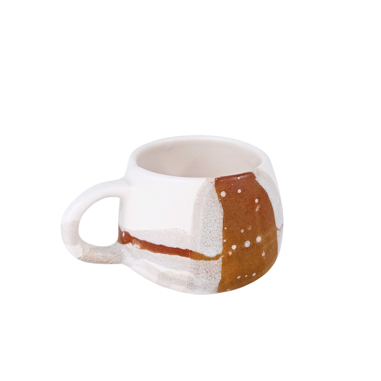 Coffee Shop Mugs