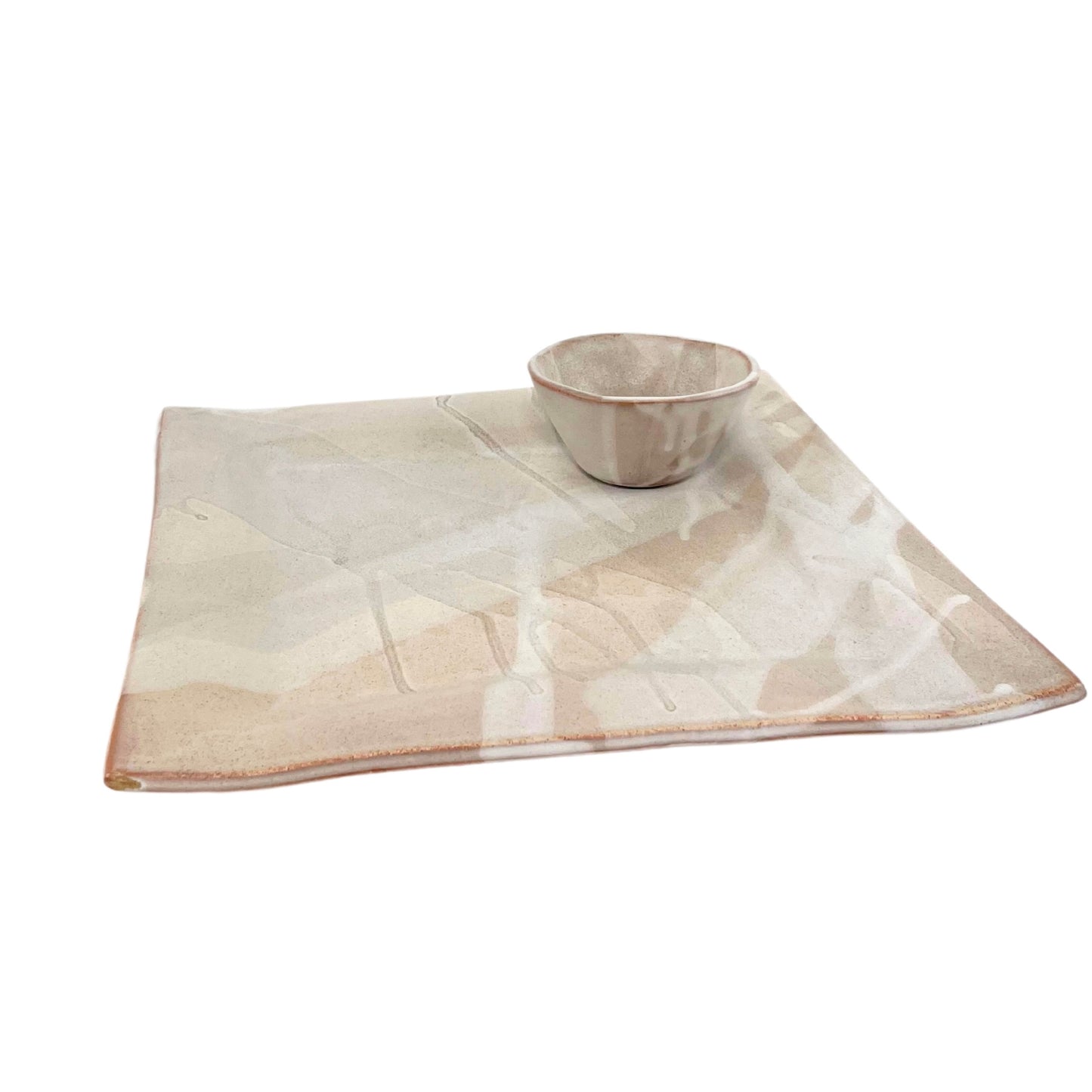 Square Platters