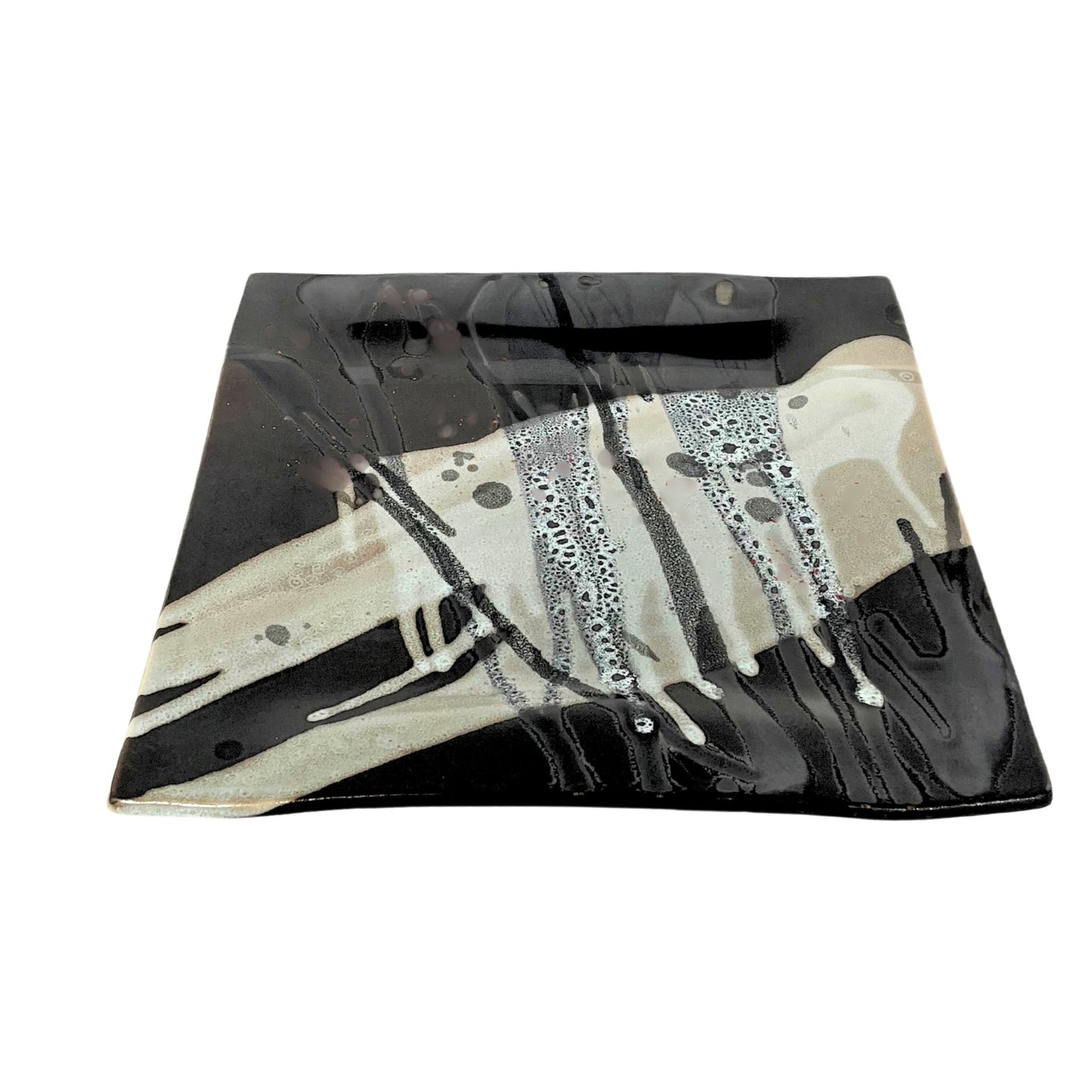 Square Platters