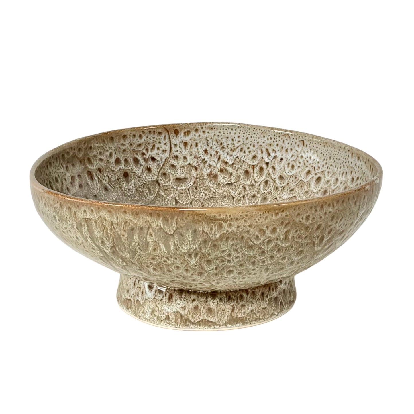 Footed Bowls