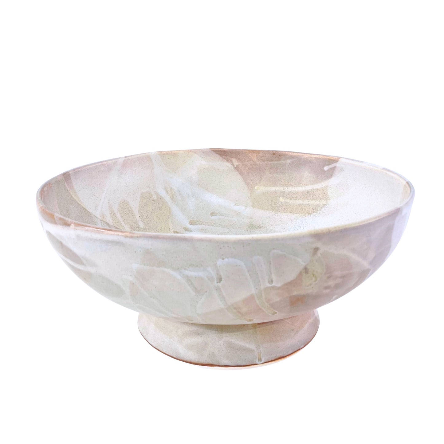 Footed Bowls