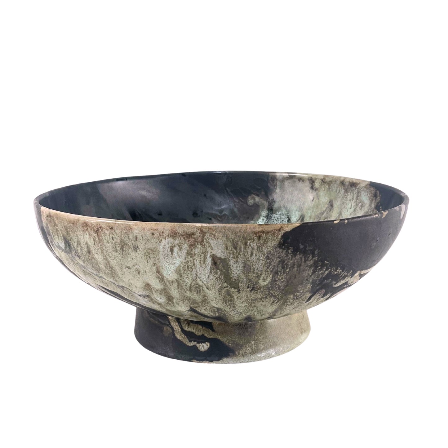 Footed Bowls
