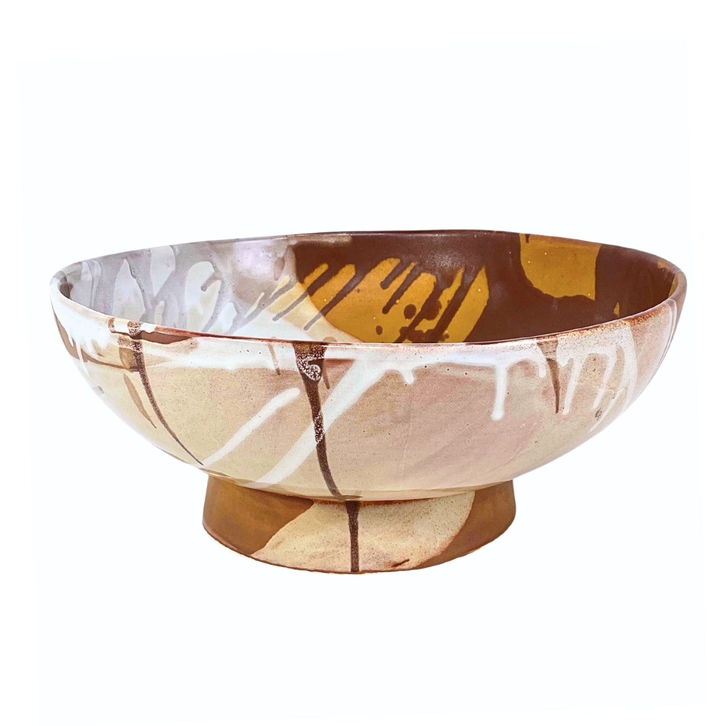 Footed Bowls