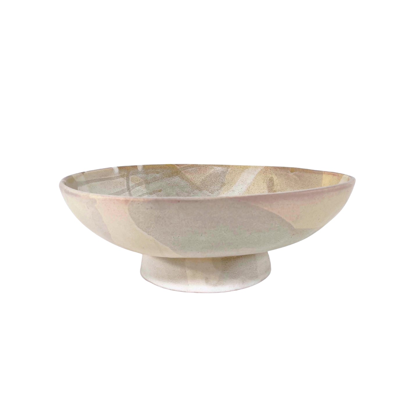 Footed Bowls