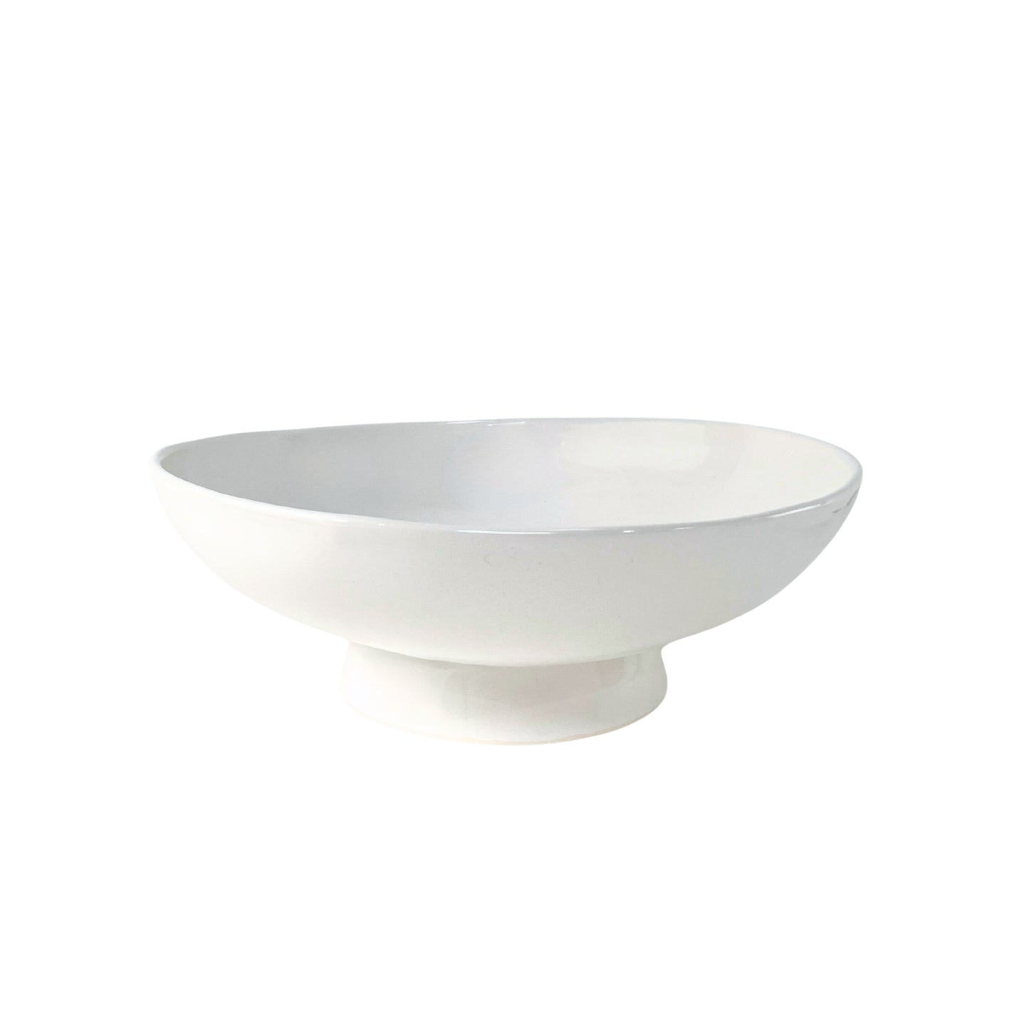 Footed Bowls
