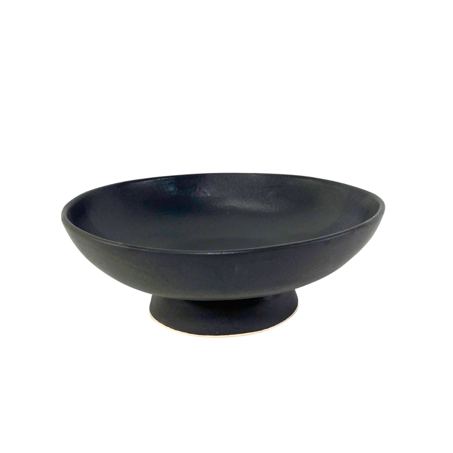 Footed Bowls