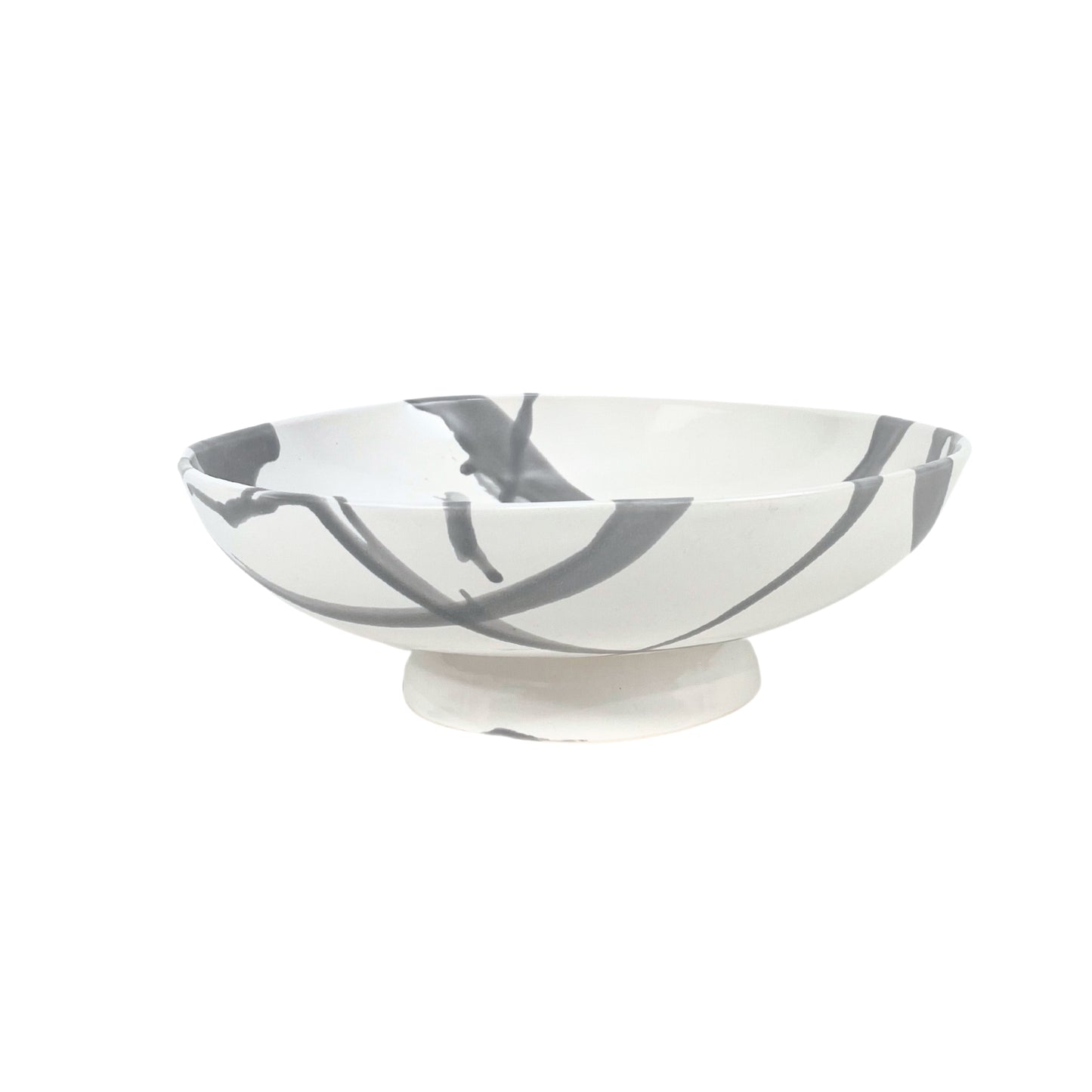 Footed Bowls