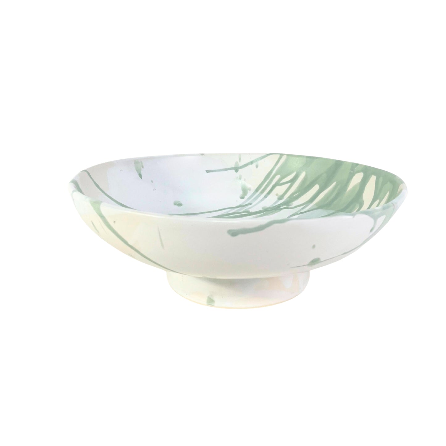 Footed Bowls