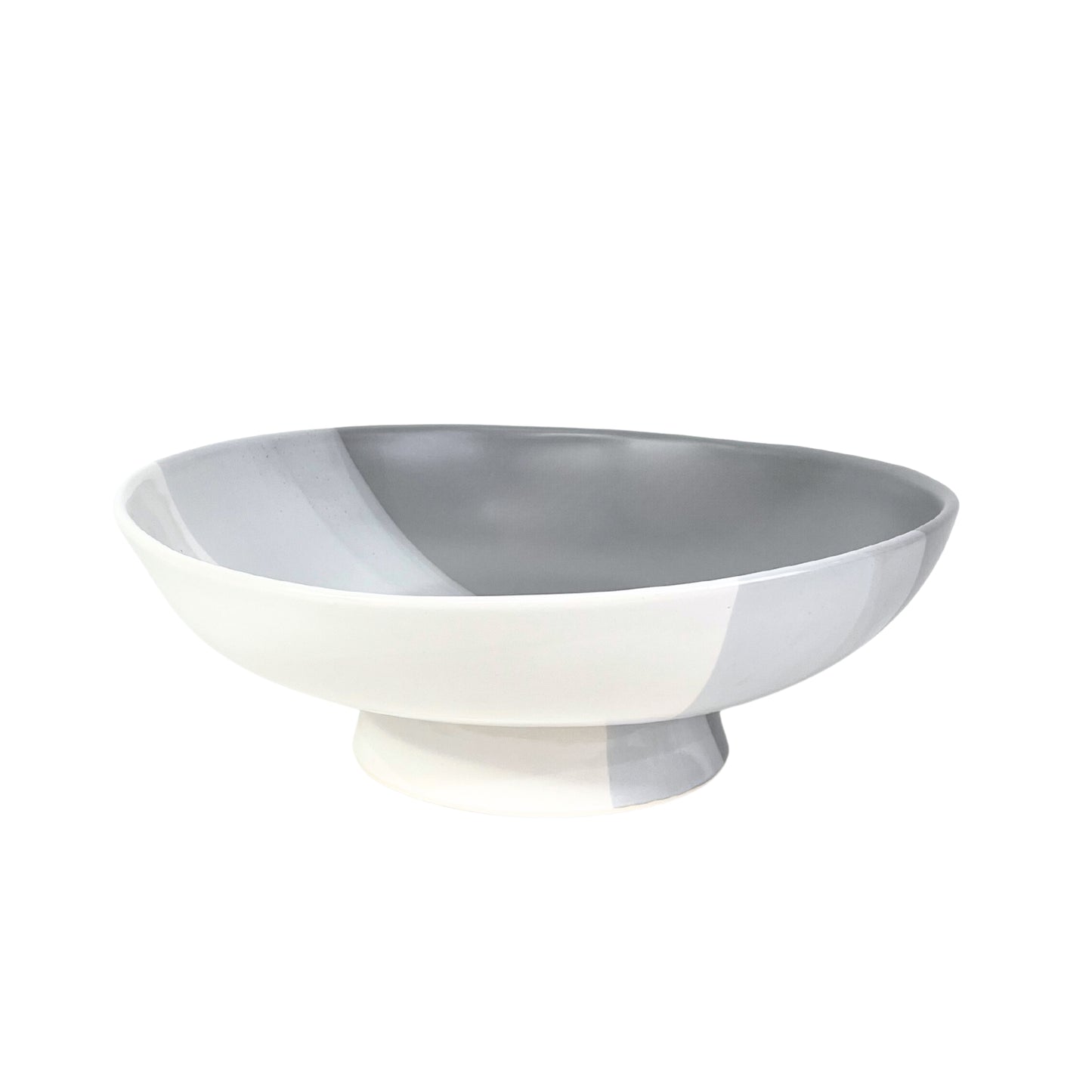 Footed Bowls