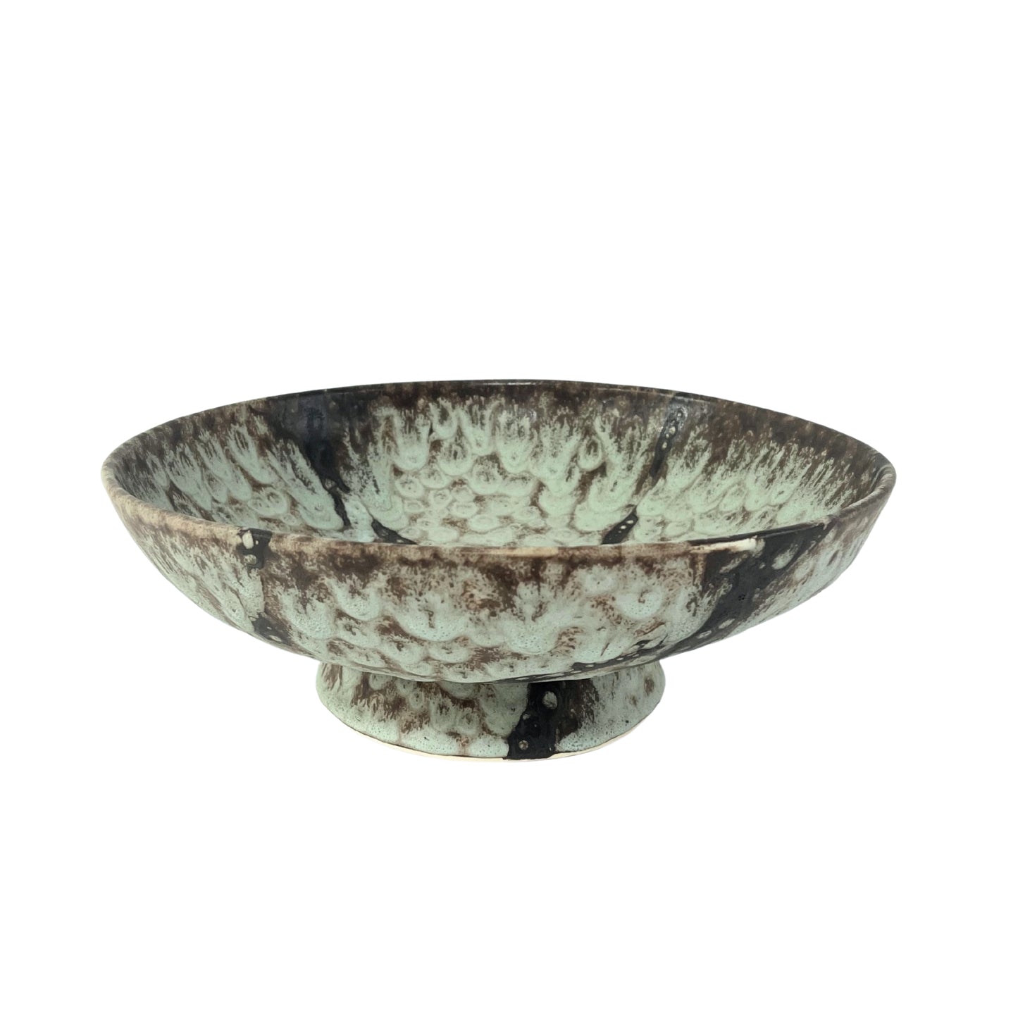 Footed Bowls