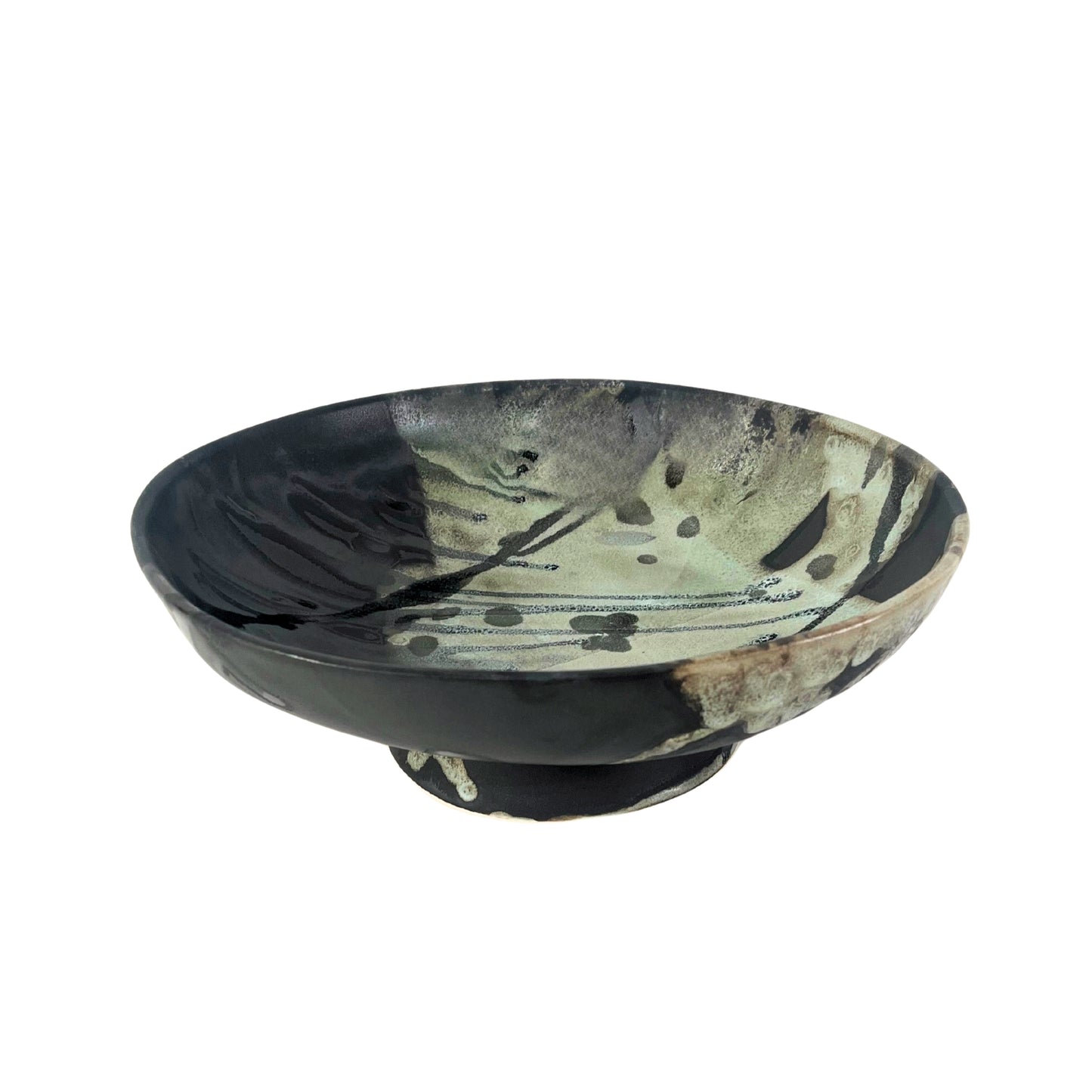 Footed Bowls
