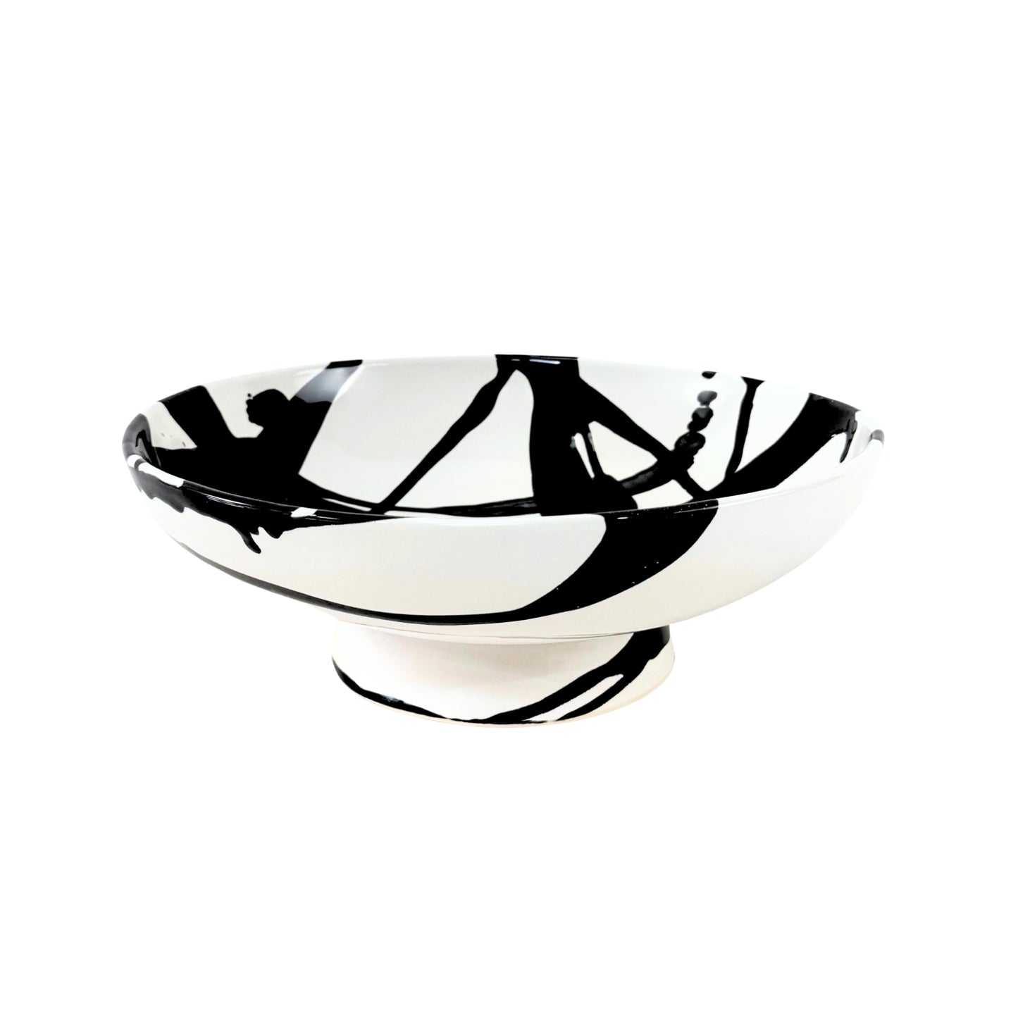 Footed Bowls