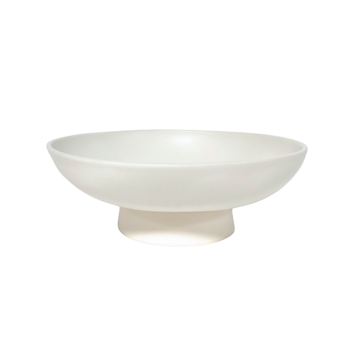Footed Bowls