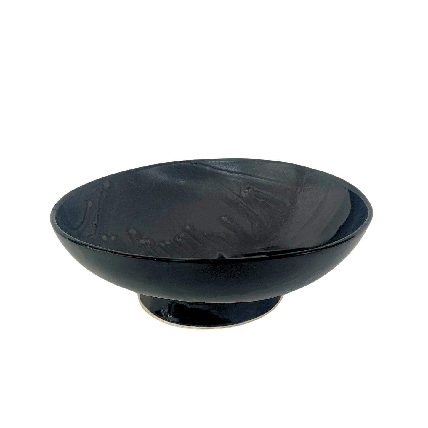 Footed Bowls