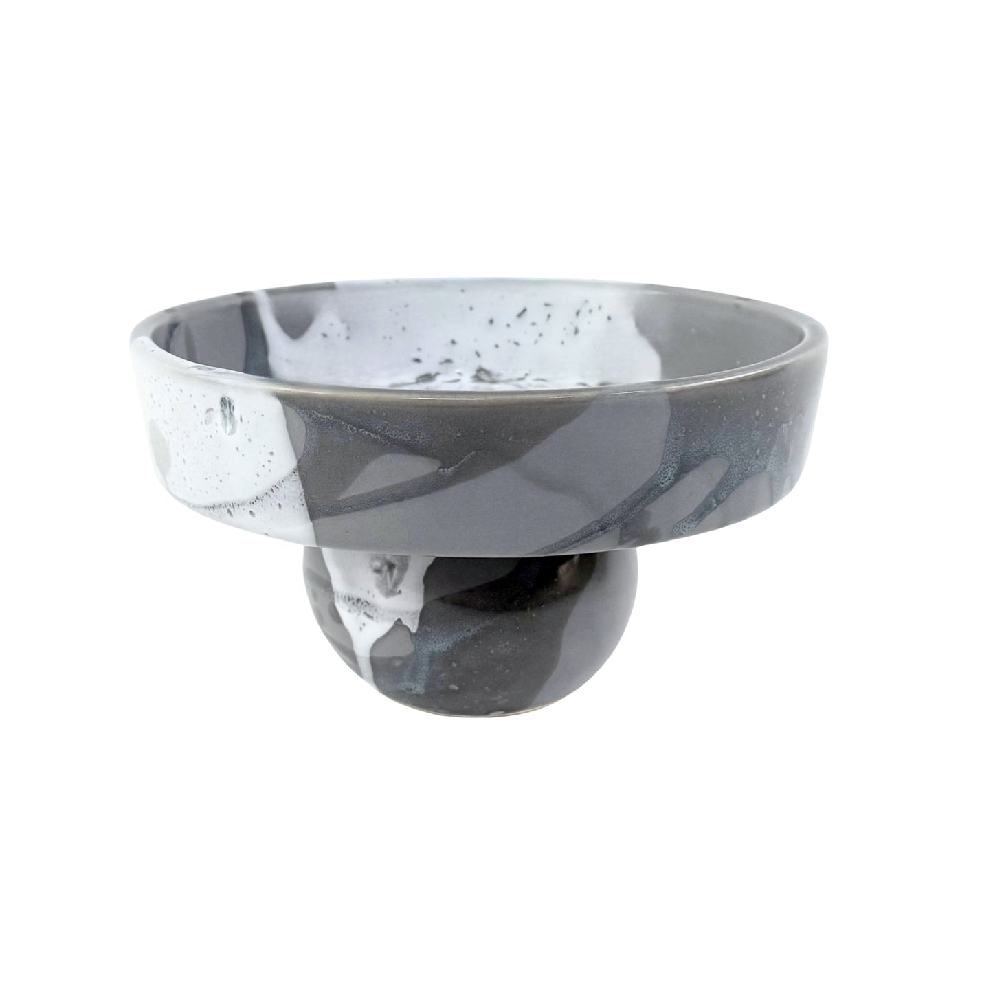 Footed Bowls