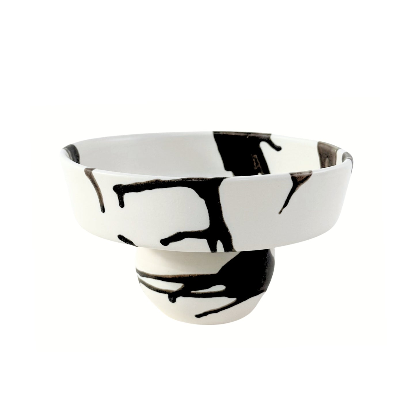 Footed Bowls