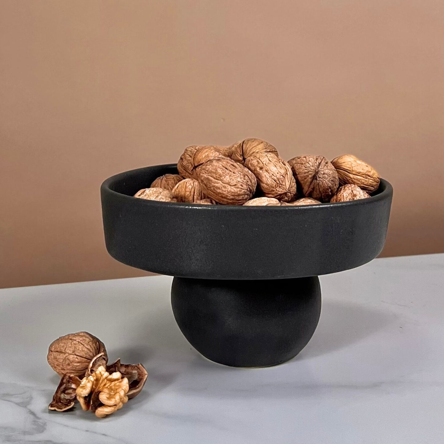 Footed Bowls