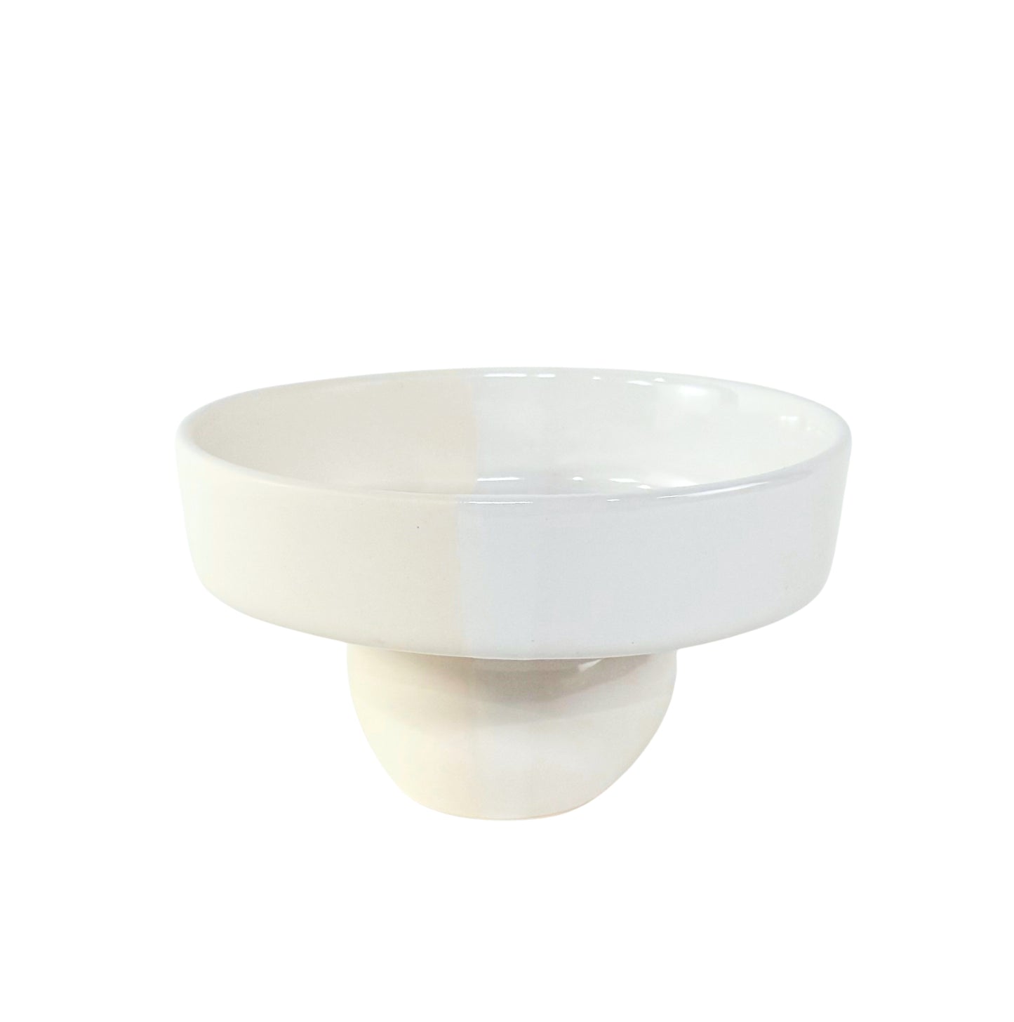 Footed Bowls