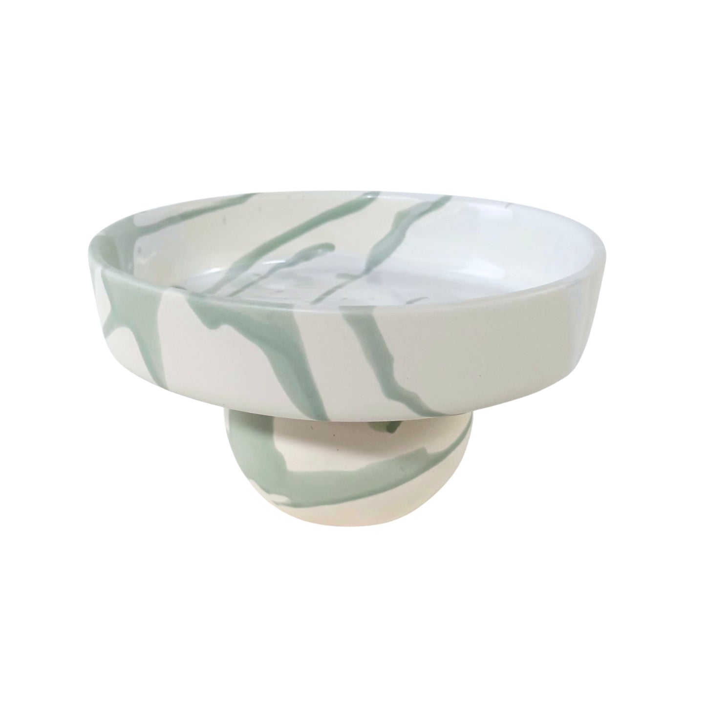 Footed Bowls