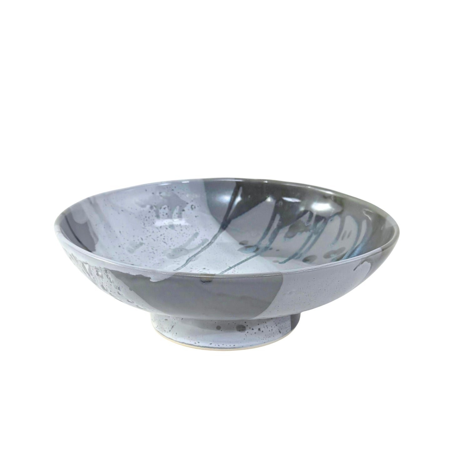 Footed Bowls