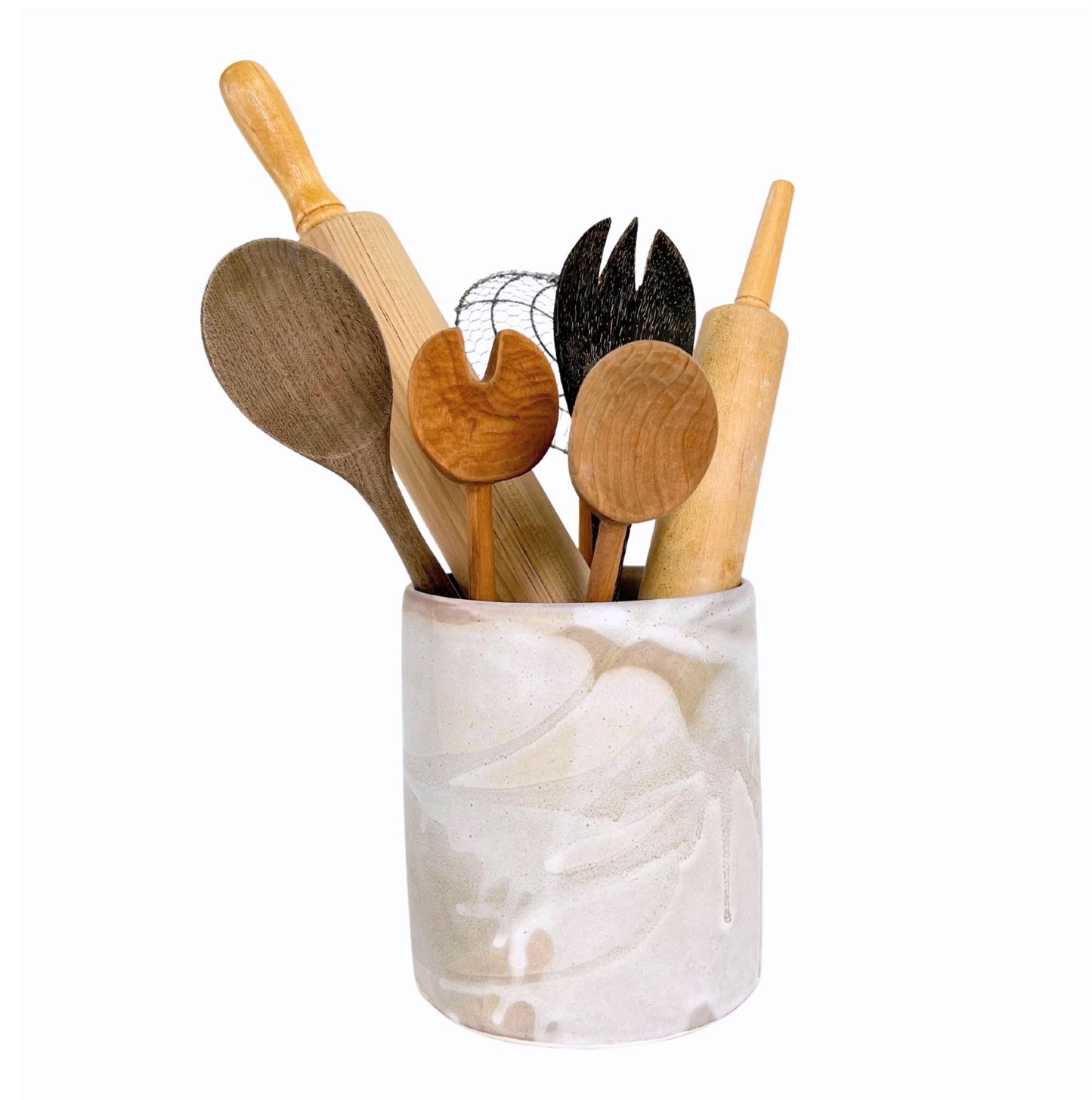 Utensil Holders