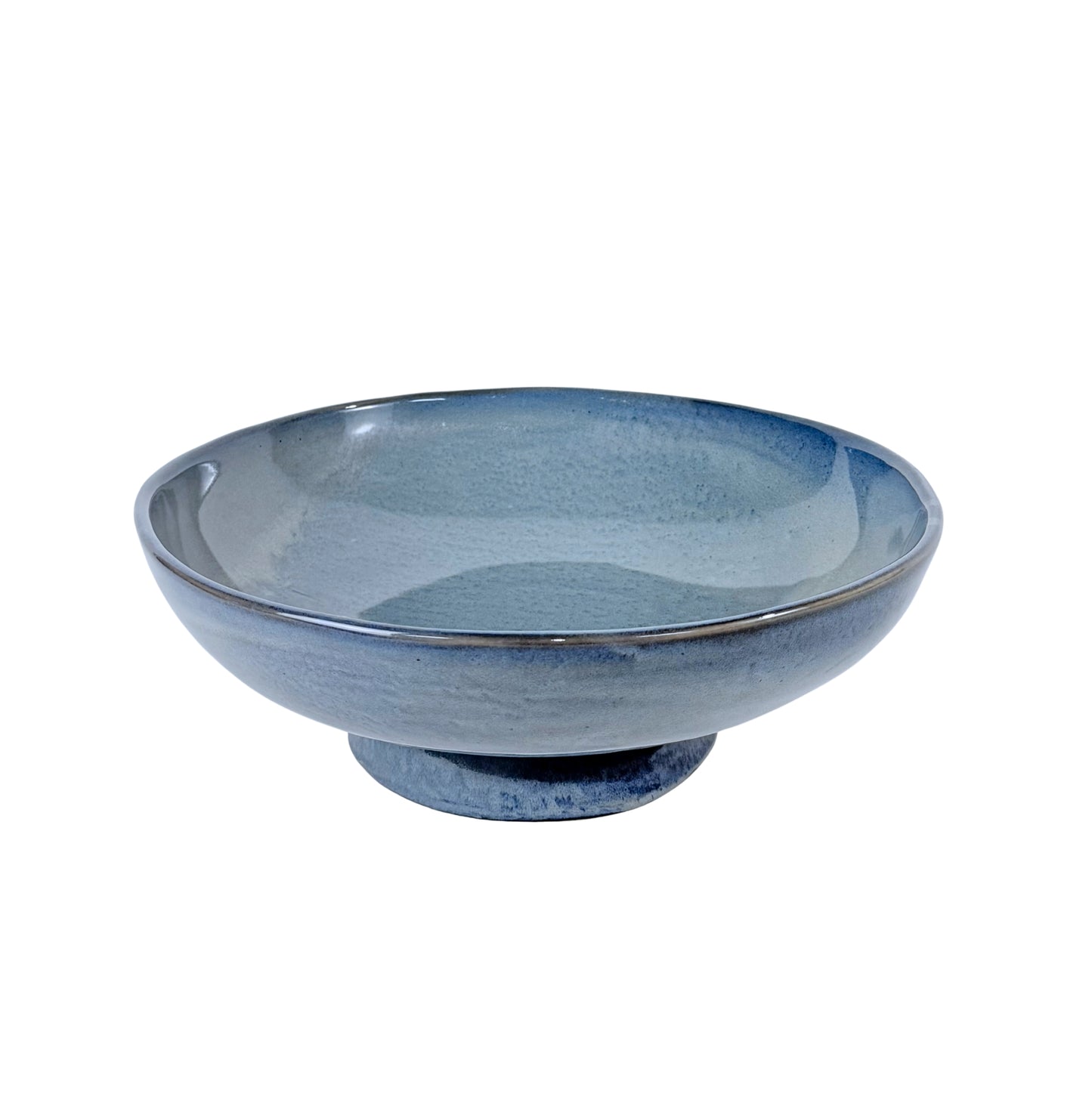 Footed Bowls