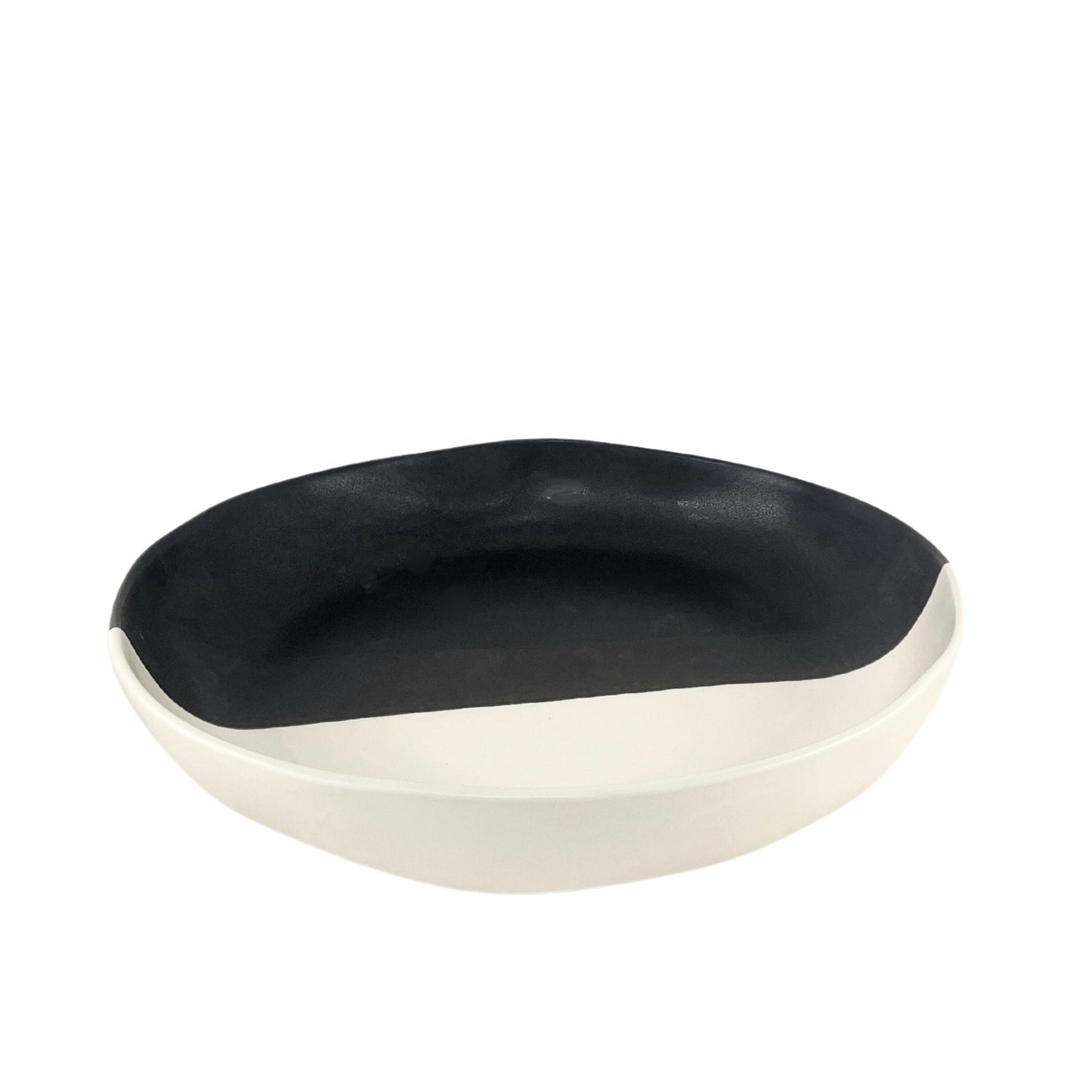 Low Serving Bowls