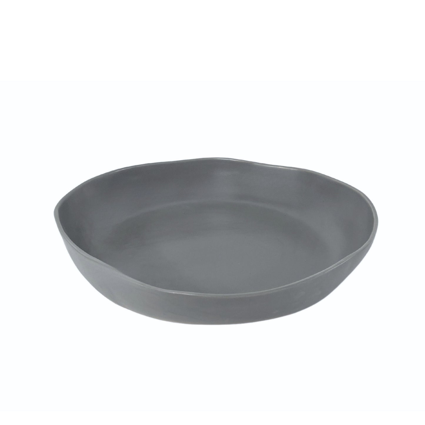 Low Serving Bowls