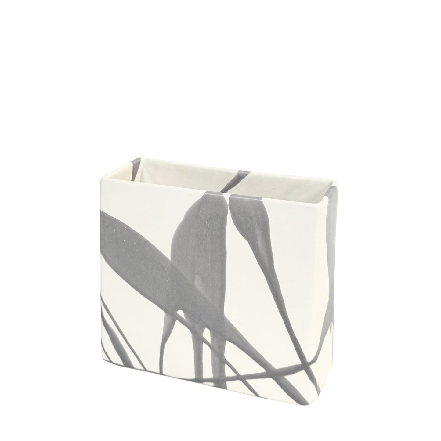 Rectangle Vases
