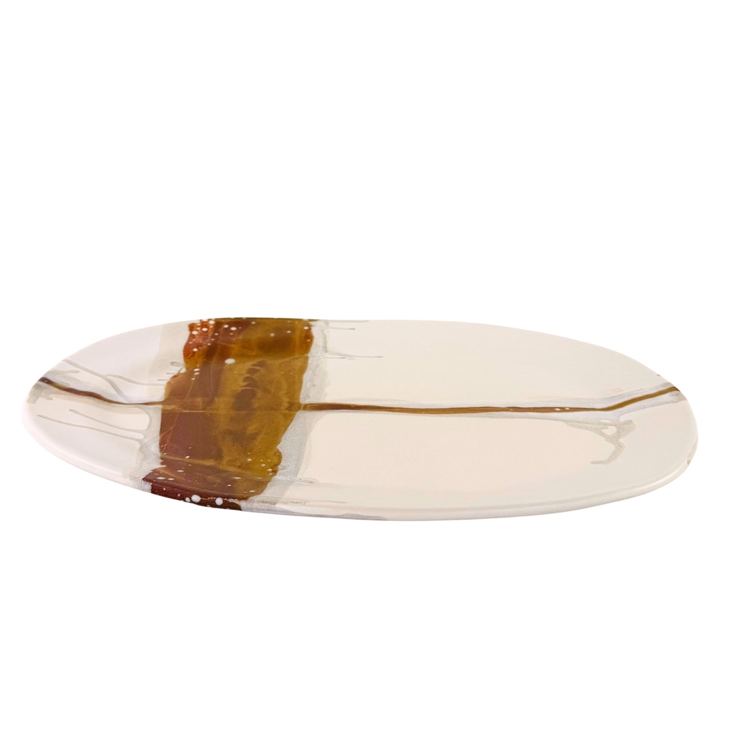 Large Oval Platter