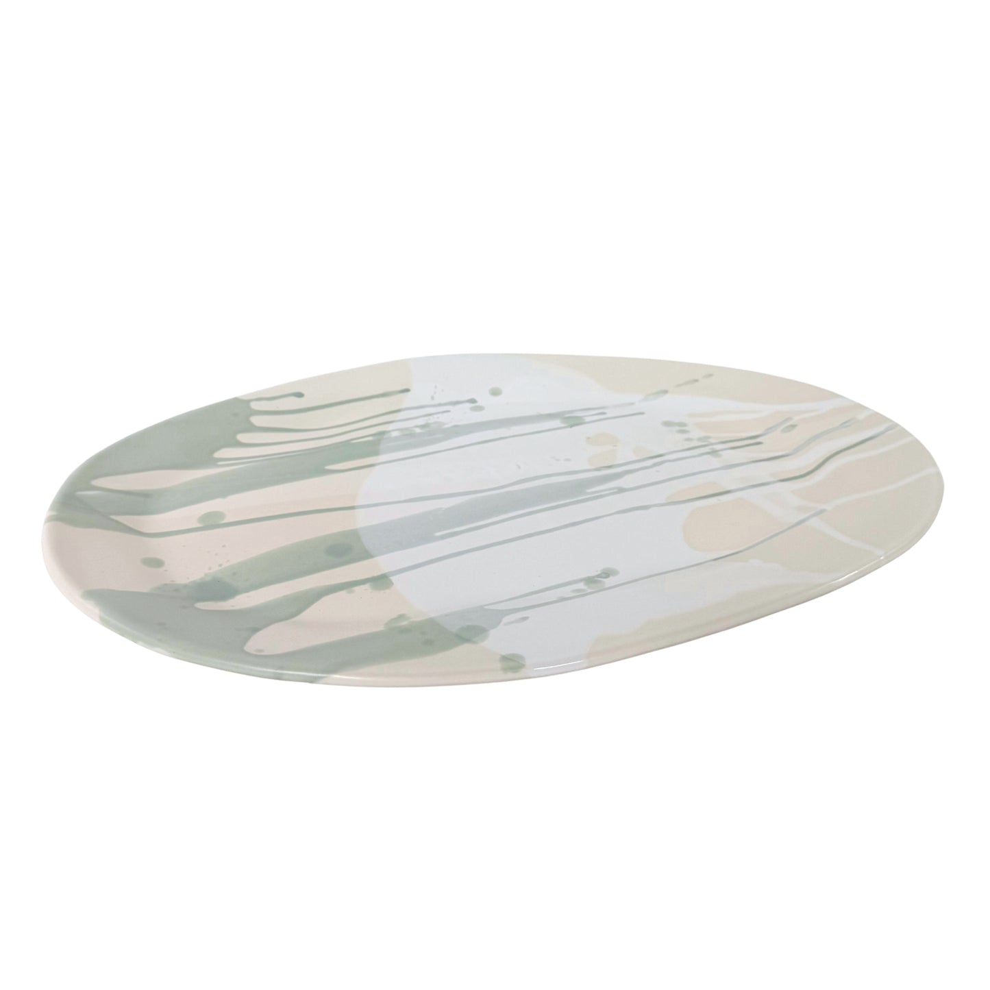 Large Oval Platter