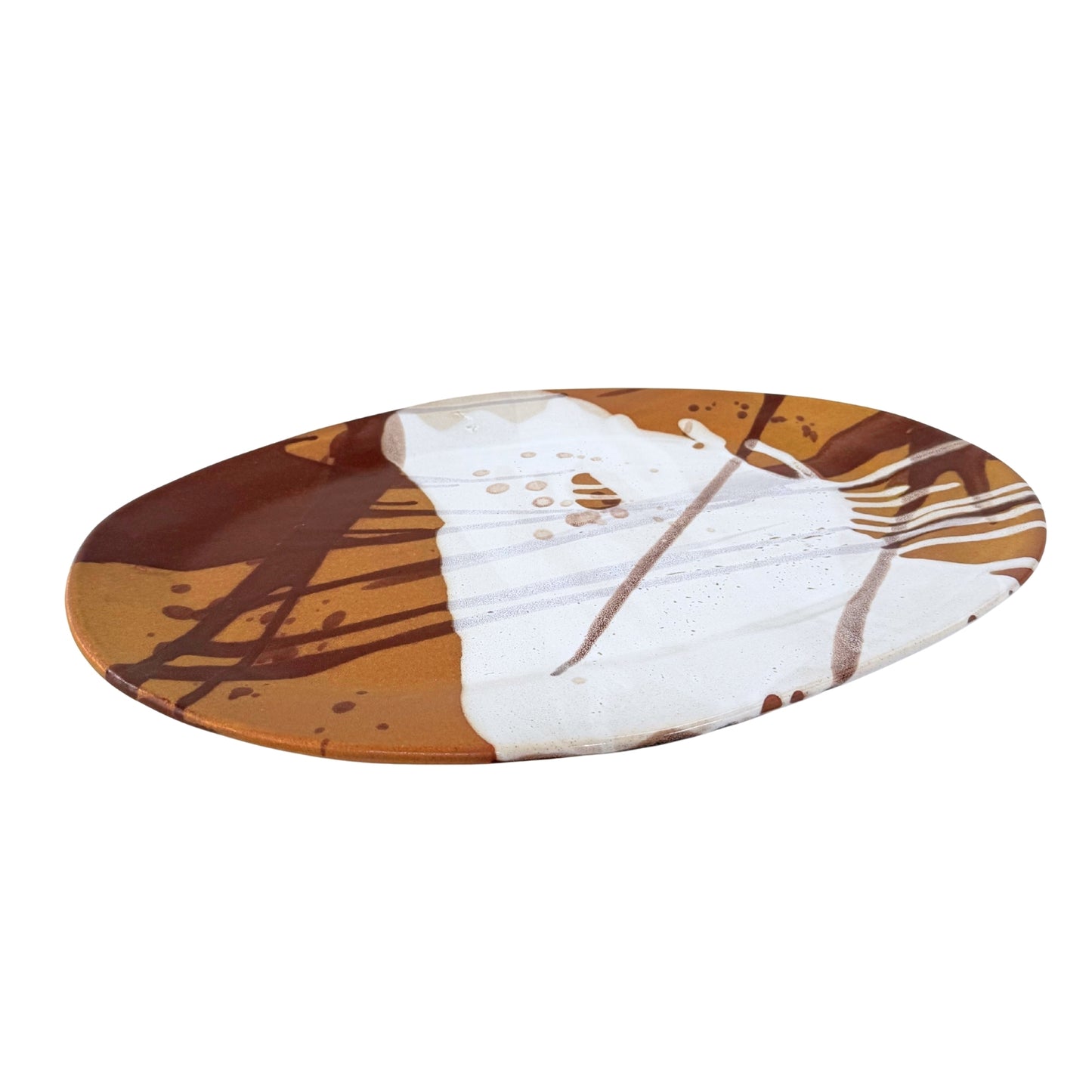 Large Oval Platter