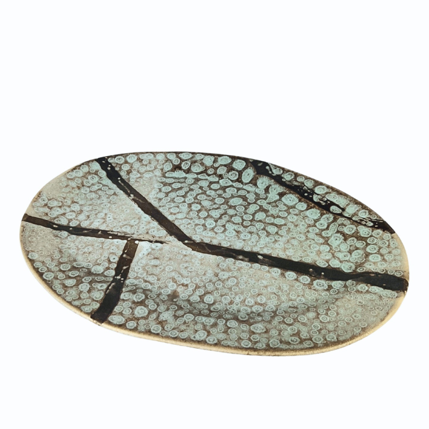 Large Oval Platter