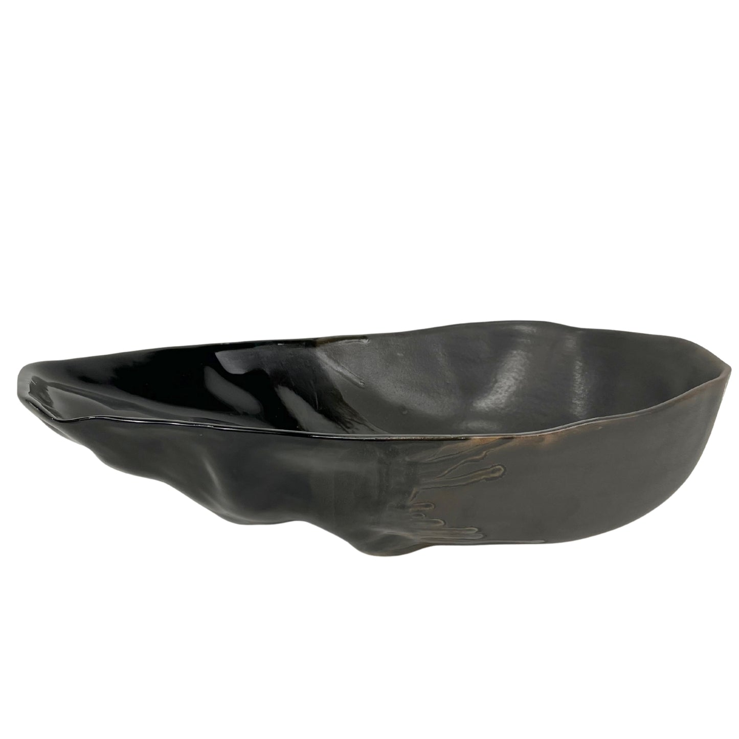 Oval Bowls