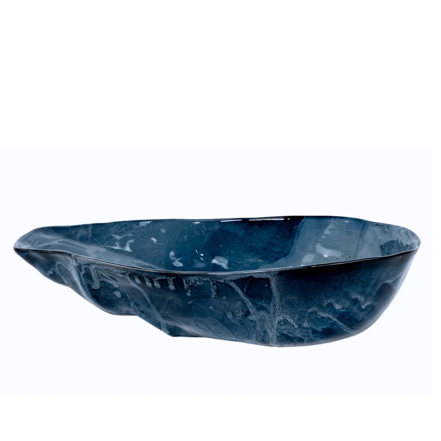 Oval Bowls