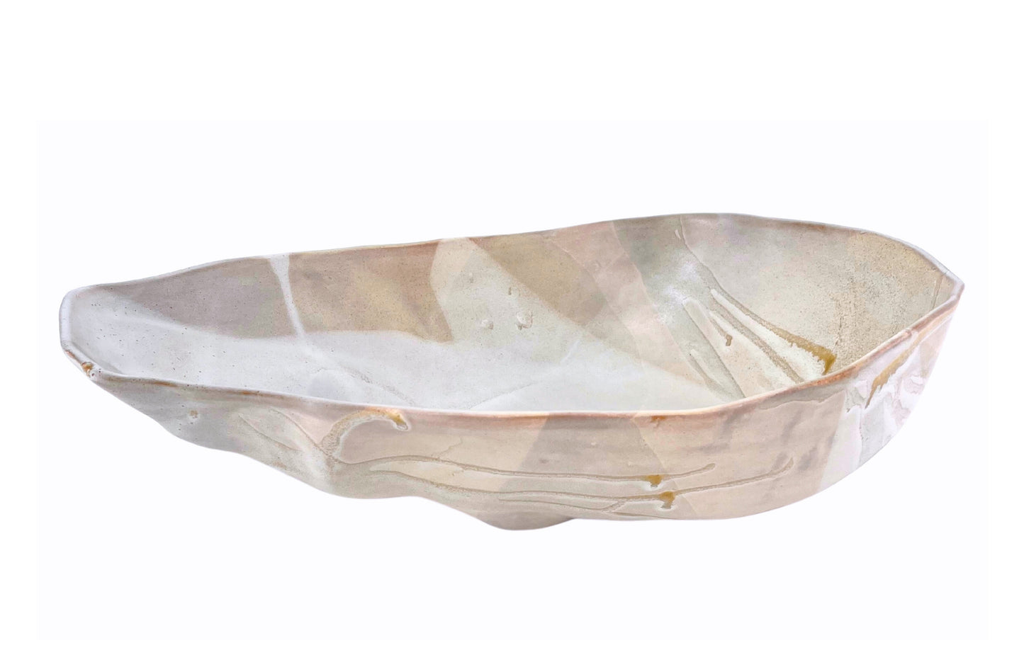 Oval Bowls